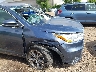 5TDJKRFH8ES****** Salvage and Repairable 2014 Toyota Highlander in Minnesota State