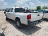 5TFRX5GN7JX****** Salvamento y Reparables 2018 Toyota Tacoma en San Antonio South
