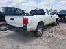 5TFRX5GN7JX****** Salvamento y Destrozados 2018 Toyota Tacoma en Estado de Texas