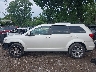 3C4PDDBG2CT****** Repairable 2012 Dodge Journey in Indiana State