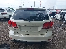 3C4PDDBG2CT****** Wrecked 2012 Dodge Journey