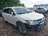 3C4PDDBG2CT****** Salvage and Repairable 2012 Dodge Journey in Indiana State
