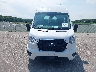 1FBAX2X89NK****** Wrecked 2022 Ford Transit in Indiana State