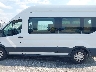 1FBAX2X89NK****** Repairable 2022 Ford Transit in Indiana State