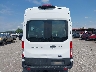 1FBAX2X89NK****** Wrecked 2022 Ford Transit