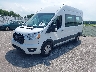 1FBAX2X89NK****** Used and Repairable 2022 Ford Transit in Indianapolis South