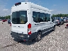 1FBAX2X89NK****** Salvage and Wrecked 2022 Ford Transit in Indiana State