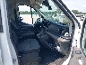1FBAX2X89NK****** Used and Repairable 2022 Ford Transit in Indiana State