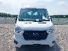 1FBAX2X89NK****** Salvage and Repairable 2022 Ford Transit in Indiana State