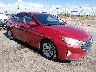 5NPD84LF1KH****** Salvage and Wrecked 2019 Hyundai Elantra in El Paso