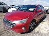 5NPD84LF1KH****** Used and Repairable 2019 Hyundai Elantra in El Paso