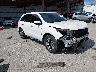 5J8YD4H38JL****** Salvage and Wrecked 2018 Acura MDX in Kansas City East