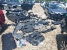 5FNYF6H56LB****** Destrozados 2020 Honda Pilot en Estado de Massachusetts