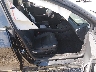 5YJ3E1EA0SF****** Used and Repairable 2025 Tesla Model 3 in Iowa State