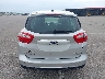 1FADP5BU4GL****** Destrozados 2016 Ford C-Max Hybrid
