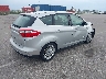 1FADP5BU4GL****** Salvamento y Destrozados 2016 Ford C-Max Hybrid en Estado de Nebraska