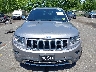 1C4RJEBG1FC****** Wrecked 2015 Jeep Grand Cherokee in New Jersey State