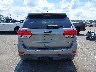 1C4RJEBG1FC****** Wrecked 2015 Jeep Grand Cherokee