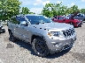 1C4RJEBG1FC****** Salvage and Wrecked 2015 Jeep Grand Cherokee in Englishtown