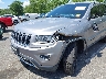 1C4RJEBG1FC****** Salvage and Repairable 2015 Jeep Grand Cherokee in New Jersey State