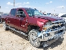 1GC1KVEG1GF****** Salvage and Wrecked 2016 Chevrolet Silverado 2500 HD in Lubbock