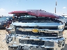 1GC1KVEG1GF****** Salvage and Repairable 2016 Chevrolet Silverado 2500 HD in Texas State
