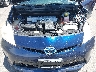 JTDKN3DU2C1****** Reparables 2012 Toyota Prius en Salt Lake City