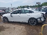 1G1ZD5ST9LF****** Salvage 2020 Chevrolet Malibu