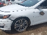 1G1ZD5ST9LF****** Salvage and Repairable 2020 Chevrolet Malibu in Oklahoma State