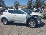 JTNKHMBX4M1****** Repairable 2021 Toyota C-HR in California State