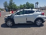 JTNKHMBX4M1****** Salvage 2021 Toyota C-HR
