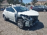 JTNKHMBX4M1****** Salvage and Wrecked 2021 Toyota C-HR in Fontana