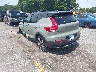 YV4ED3UW3P2****** Salvamento y Reparables 2023 Volvo XC40 en Electric Vehicle Auctions