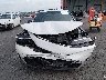 2HGFE2F55TH****** Salvage and Repairable 2026 Honda Civic in Saint Louis