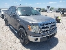 1FTFW1CF4DK****** Salvage and Wrecked 2013 Ford F-150 in Dallas