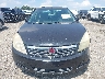 1G8ZS57N38F****** Destrozados 2008 Saturn Aura en Estado de Georgia