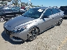 KMHLR4AF0MU****** Usados y Reparables 2021 Hyundai Elantra en North Hollywood