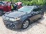 19UUA8F51DA****** Used and Repairable 2013 Acura TL in Kansas City