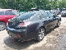 19UUA8F51DA****** Salvage and Wrecked 2013 Acura TL in Kansas State