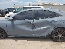 SHHFK7H49MU****** Repairable 2021 Honda Civic in Texas State