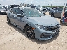 SHHFK7H49MU****** Salvage and Wrecked 2021 Honda Civic in San Antonio South