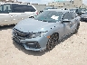 SHHFK7H49MU****** Used and Repairable 2021 Honda Civic in San Antonio South