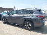 5TDGZRAH5MS****** Reparables 2021 Toyota Highlander en Estado de Texas