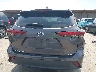 5TDGZRAH5MS****** Destrozados 2021 Toyota Highlander