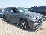 5TDGZRAH5MS****** Salvamento y Destrozados 2021 Toyota Highlander en Houston