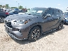 5TDGZRAH5MS****** Usados y Reparables 2021 Toyota Highlander en Houston