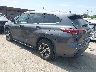5TDGZRAH5MS****** Salvamento y Reparables 2021 Toyota Highlander en Houston