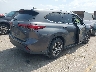 5TDGZRAH5MS****** Salvamento y Destrozados 2021 Toyota Highlander en Estado de Texas