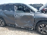 5TDGZRAH5MS****** Salvamento y Reparables 2021 Toyota Highlander en Estado de Texas