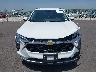 KL77LHE27RC****** Usados 2024 Chevrolet Trax en Estado de Illinois